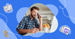 online marketing agency