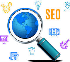 global seo services