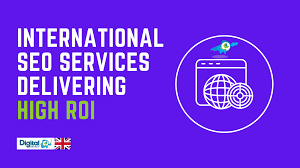 international seo services