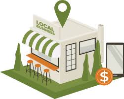 local seo company