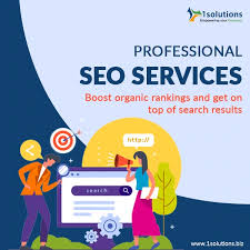 professional seo company