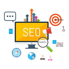 search engine optimization