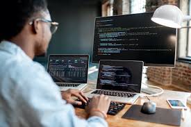 web developer