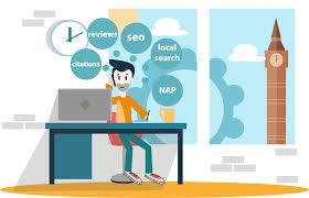local seo services