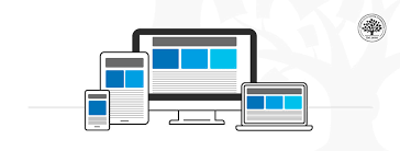 responsive web development