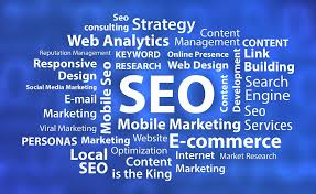 seo consulting company