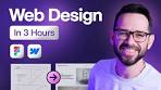 basic web design