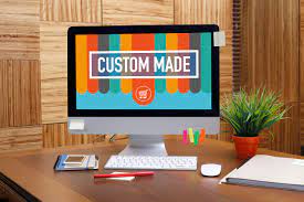 custom websites