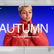 minimalist web design