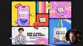 new web design