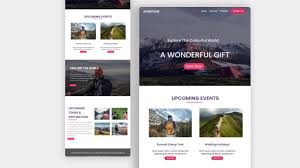 responsive website css