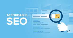 business seo services