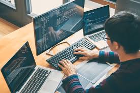freelance website developer