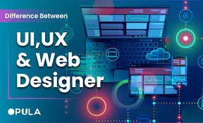 ui ux web design