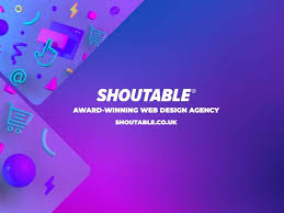 award winning web design agency