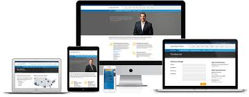 white label web design