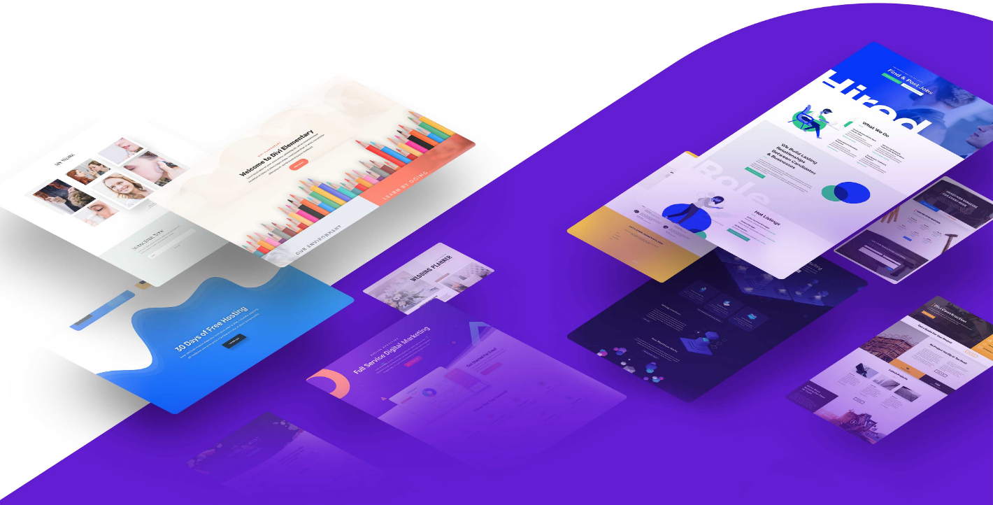 best websites 2020 design