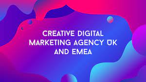 creative digital agency