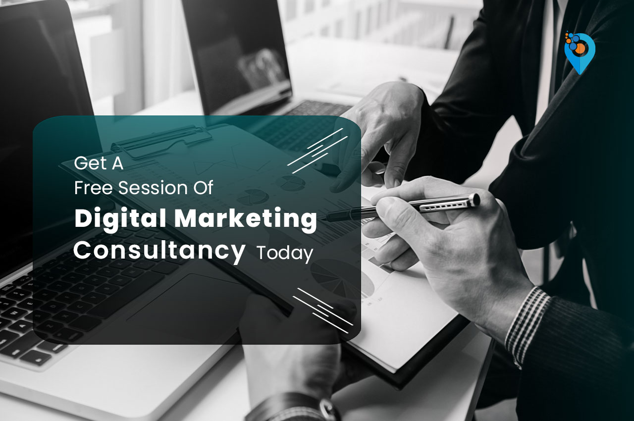 digital marketing consultancy