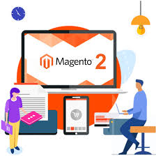 magento ecommerce website development company