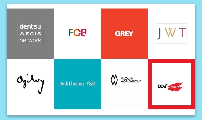 advertising design agency