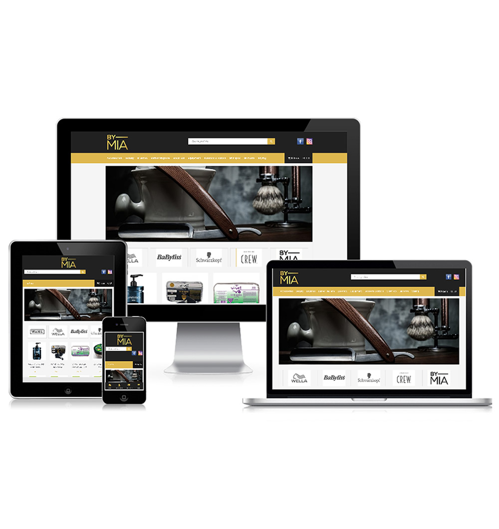 affordable website design services