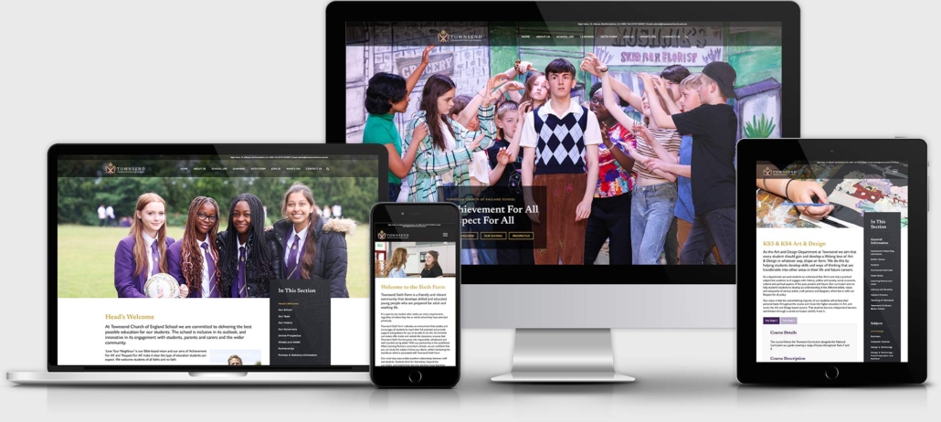 online design agency