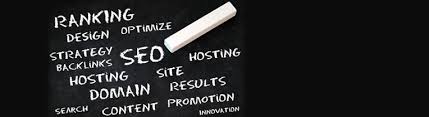 search engine optimization consulting