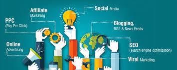 digital advertising agencies