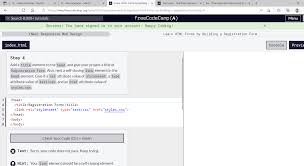 responsive web design freecodecamp