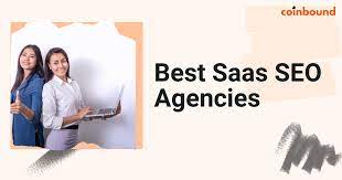 saas seo agency