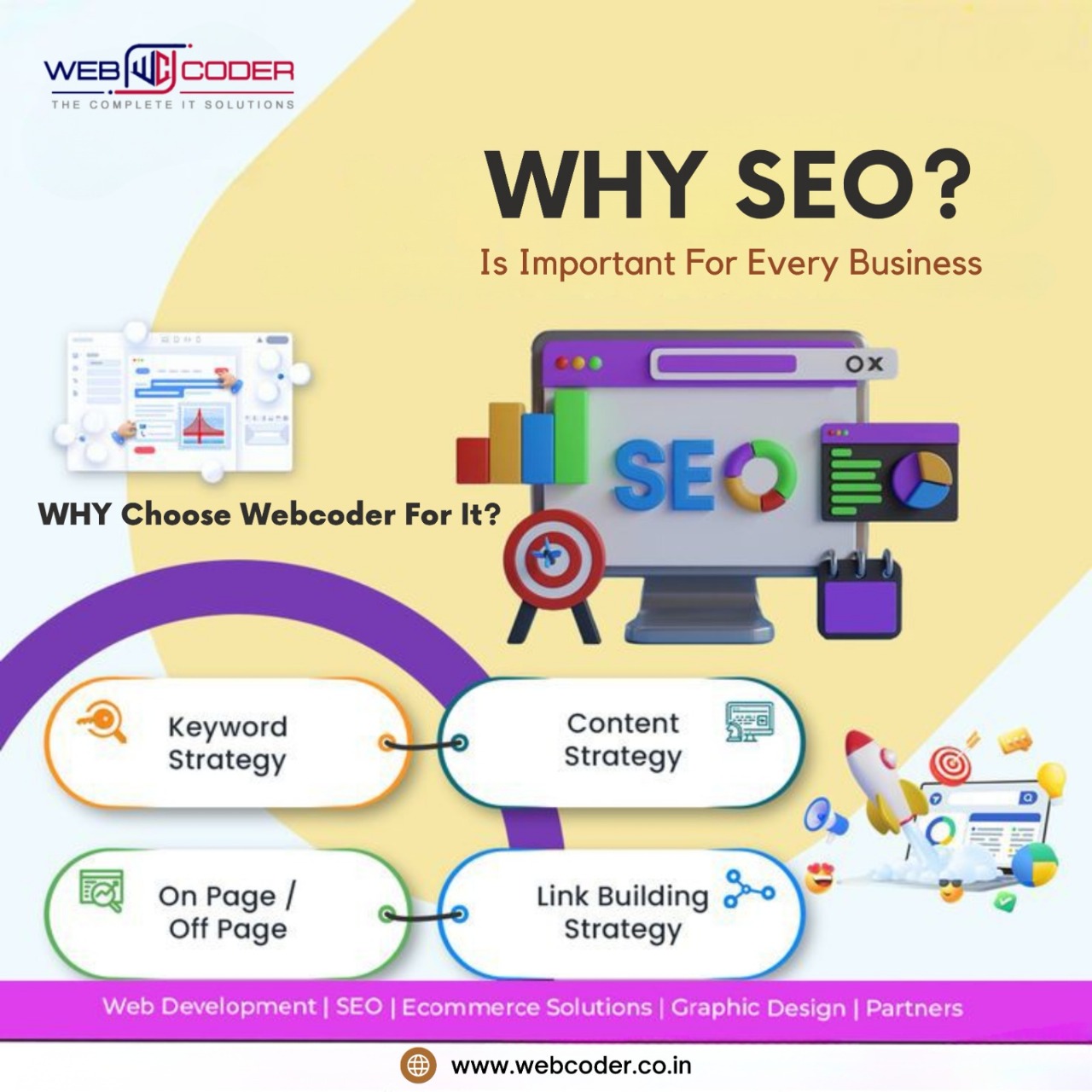 seo and web development company