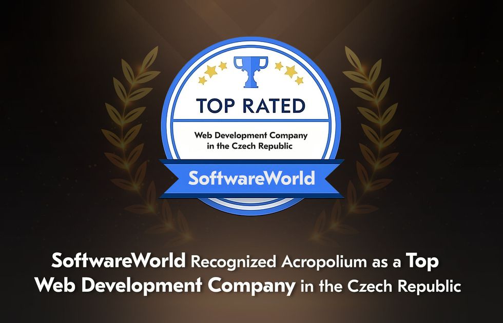 top web development firms