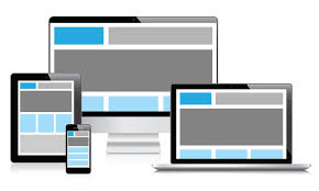 mobile responsive design