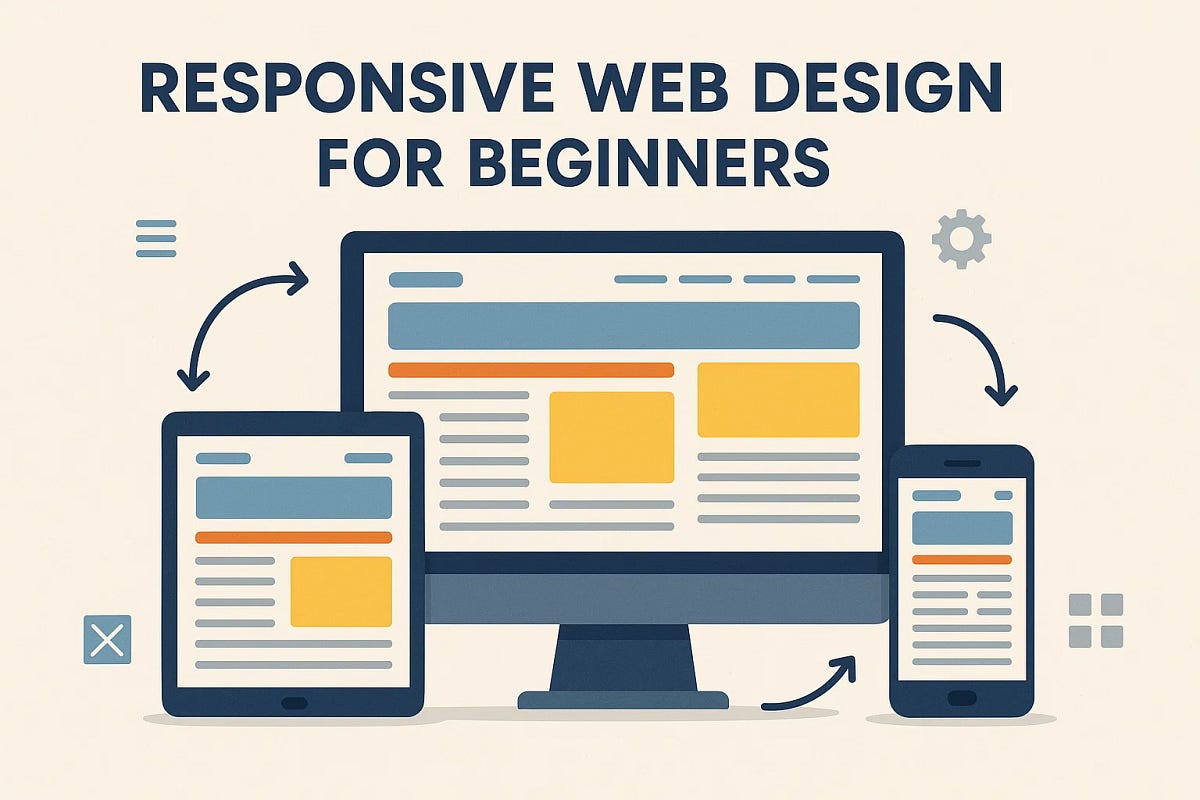 web design for beginners