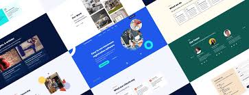 white label web development