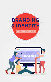 branding and digital marketing agency