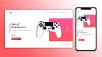 html responsive design