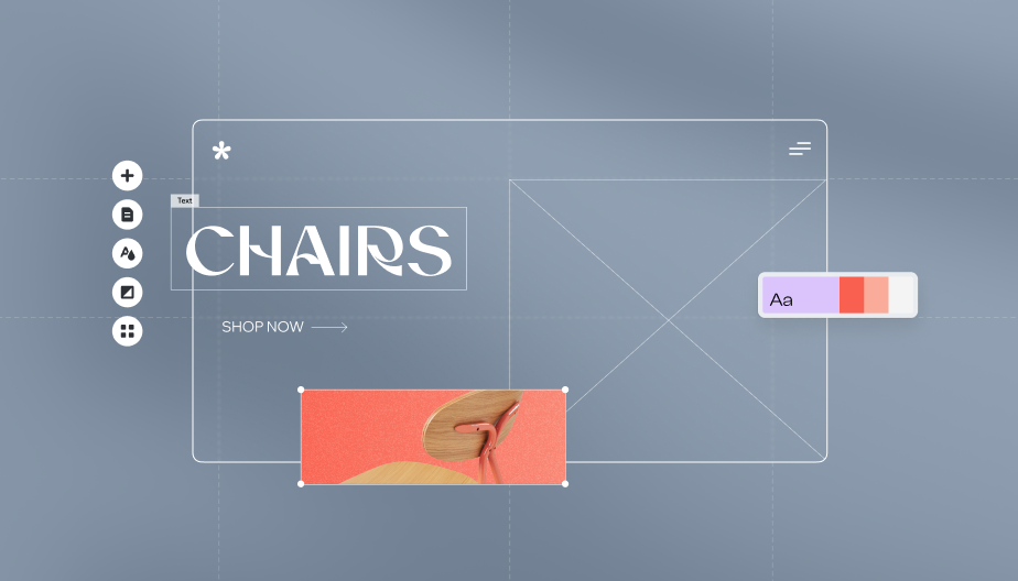 wix website design cost