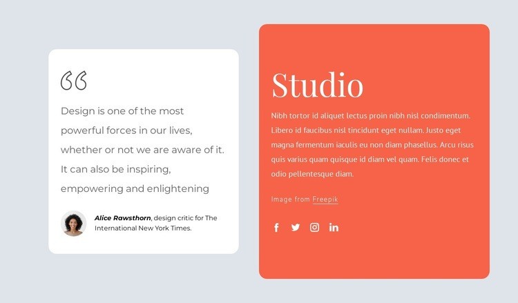 web design quotation