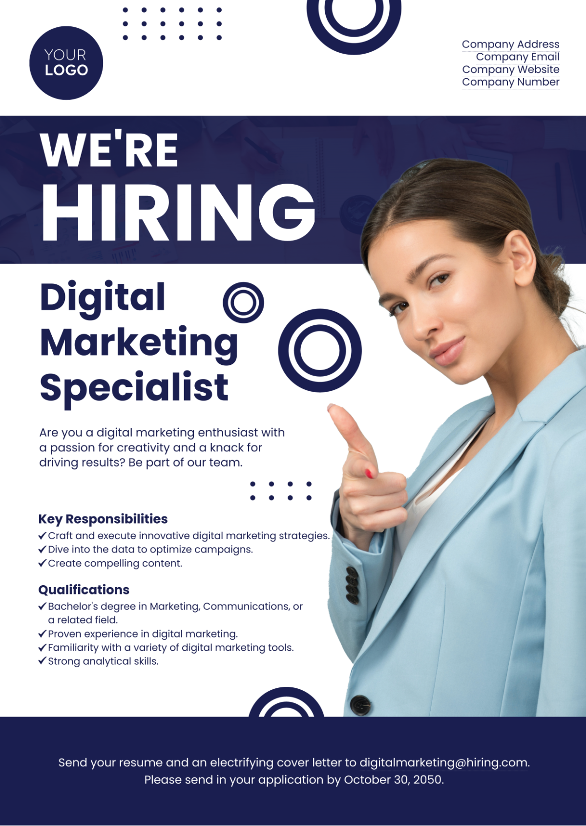 digital marketing expert