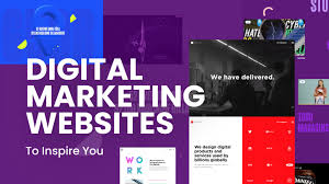 internet marketing web design