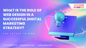 web design and online marketing