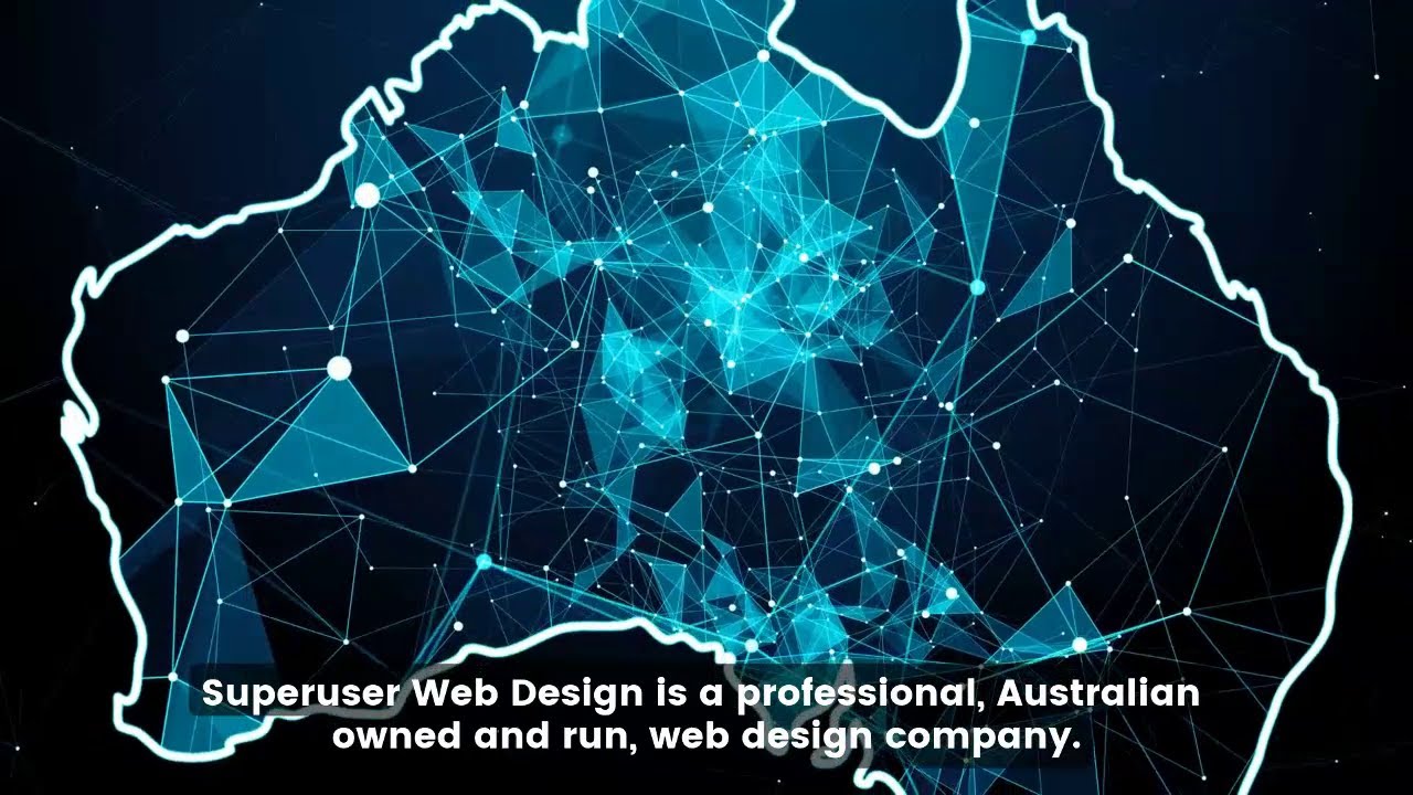 australian web design
