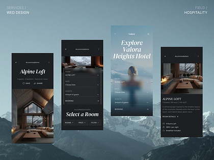 best designed websites 2019