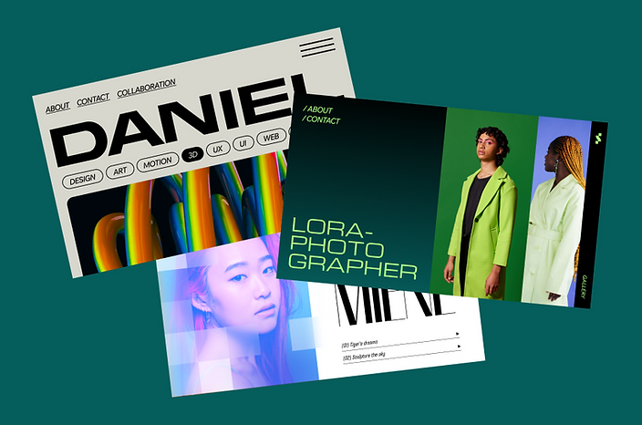 best graphic design websites