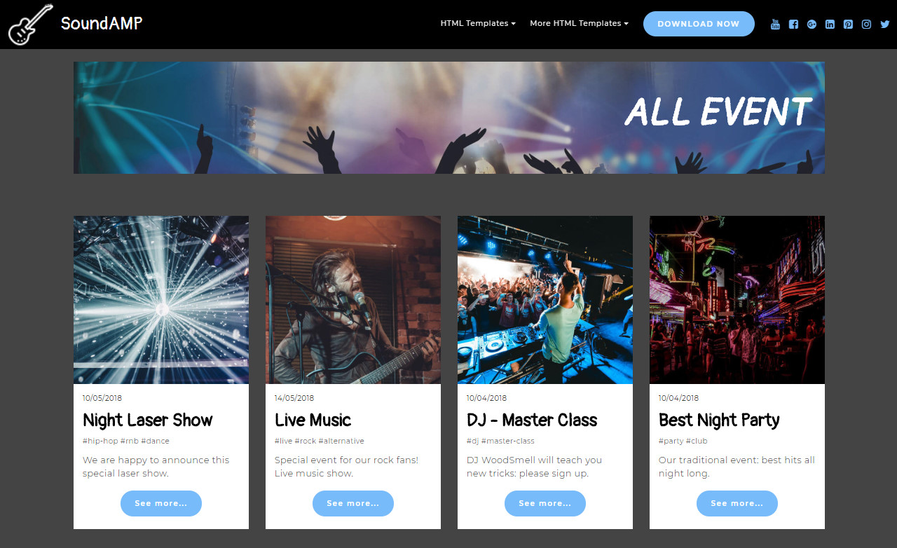 best website design 2018