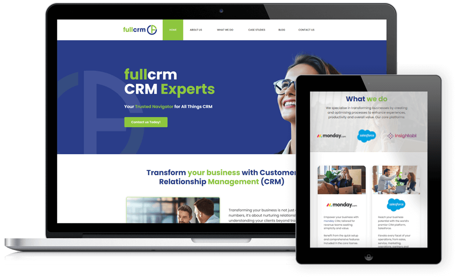 canberraweb web design