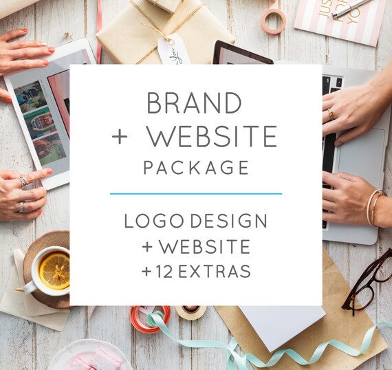 web design branding company