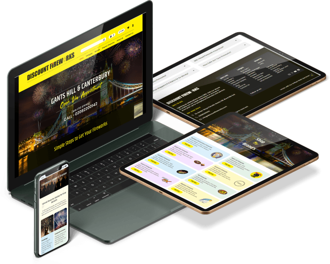 web designing companies near me